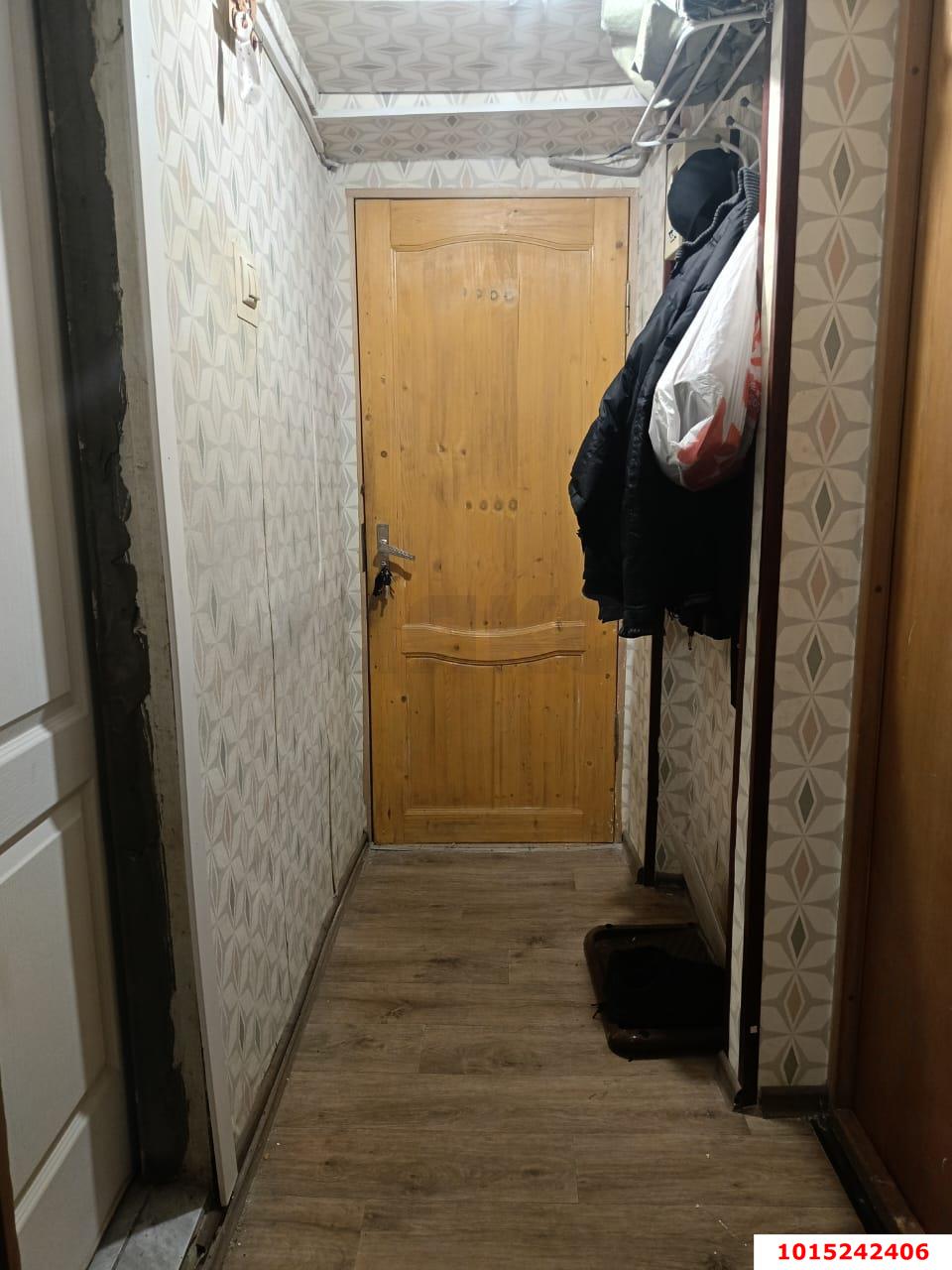 Фото №7: Комната 11 м² - Краснодар, Западный внутригородской округ, мкр. Фестивальный, ул. имени Тургенева, 148/1