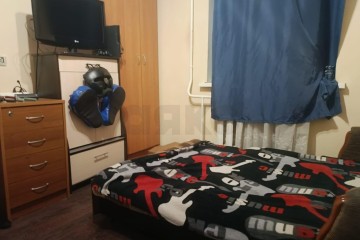 Фото №1: Комната 11 м² - Краснодар, мкр. Фестивальный, ул. имени Тургенева, 148/1