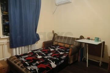 Фото №2: Комната 11 м² - Краснодар, мкр. Фестивальный, ул. имени Тургенева, 148/1