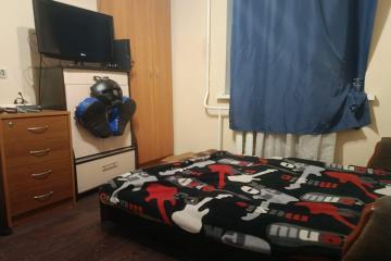 Фото №1: Комната 11 м² - Краснодар, мкр. Фестивальный, ул. имени Тургенева, 148/1