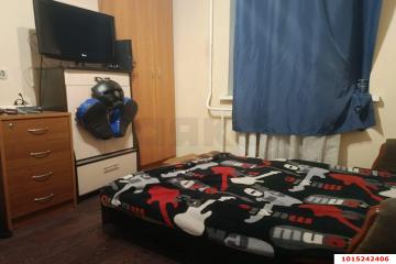 Фото №1: Комната 11 м² - Краснодар, мкр. Фестивальный, ул. имени Тургенева, 148/1