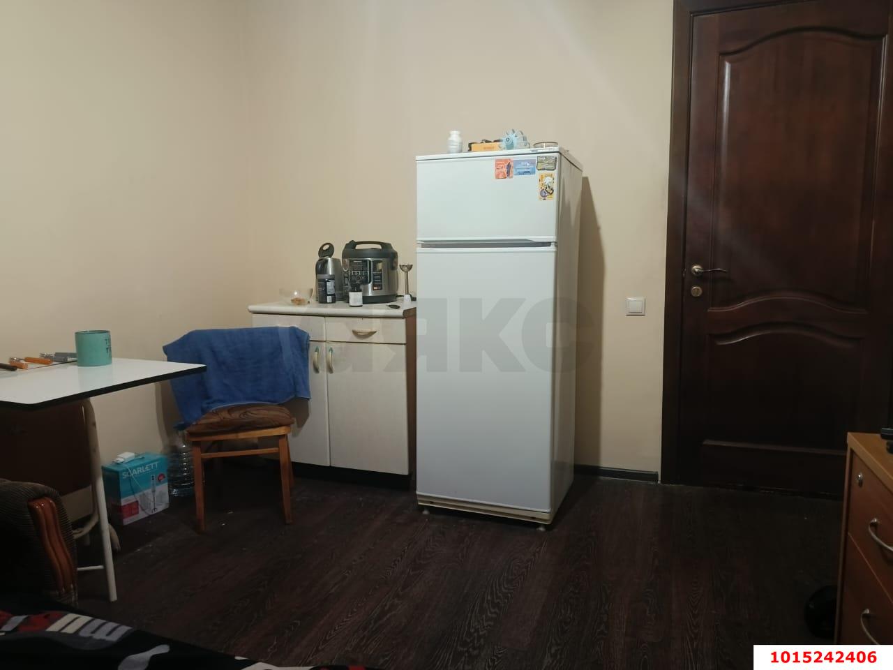 Фото №4: Комната 11 м² - Краснодар, Фестивальный, ул. имени Тургенева, 148/1