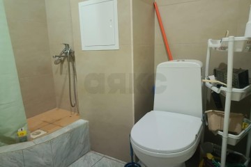 Фото №5: Комната 11 м² - Краснодар, мкр. Фестивальный, ул. имени Тургенева, 148/1