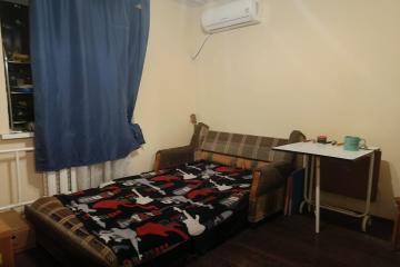 Фото №2: Комната 11 м² - Краснодар, мкр. Фестивальный, ул. имени Тургенева, 148/1