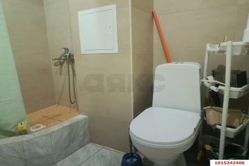 Фото №5: Комната 11 м² - Краснодар, мкр. Фестивальный, ул. имени Тургенева, 148/1