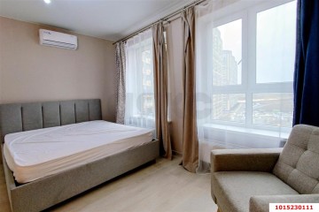 Фото №1: 1-комнатная квартира 48 м² - Краснодар, мкр. жилой комплекс Сказка Град, ул. имени В.Н. Мачуги, 166к2