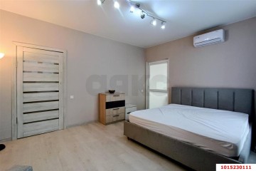 Фото №4: 1-комнатная квартира 48 м² - Краснодар, мкр. жилой комплекс Сказка Град, ул. имени В.Н. Мачуги, 166к2