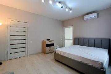 Фото №5: 1-комнатная квартира 44 м² - Краснодар, мкр. жилой комплекс Сказка Град, ул. имени В.Н. Мачуги, 166к2