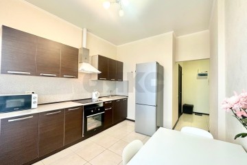 Фото №2: 1-комнатная квартира 41 м² - Краснодар, мкр. Табачная Фабрика, ул. Табачная, 1/1к1