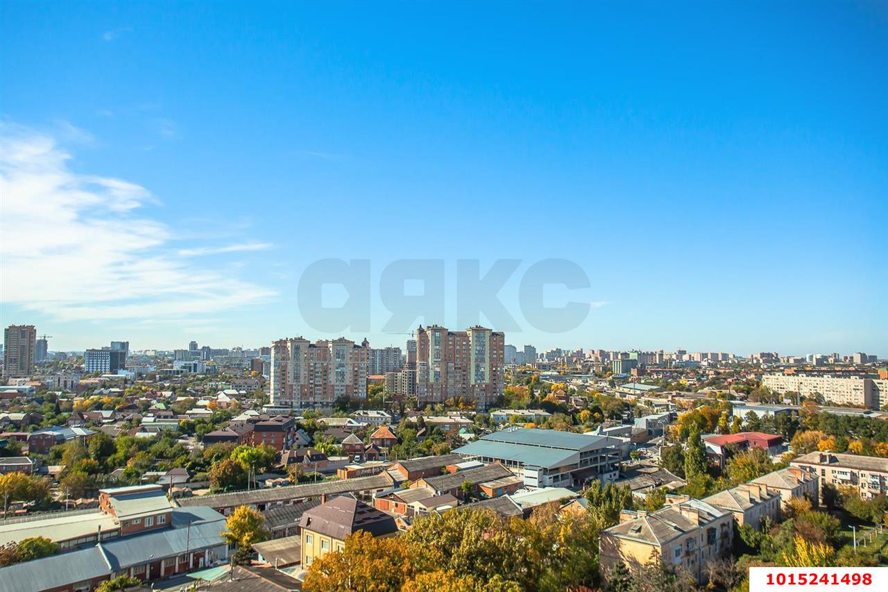 Фото №7: 1-комнатная квартира 44 м² - Краснодар, Табачная Фабрика, ул. Табачная, 1/1к1