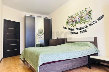 Фото №3: 1-комнатная квартира 41 м² - Краснодар, мкр. Табачная Фабрика, ул. Табачная, 1/1к1