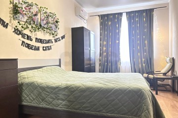 Фото №4: 1-комнатная квартира 41 м² - Краснодар, мкр. Табачная Фабрика, ул. Табачная, 1/1к1