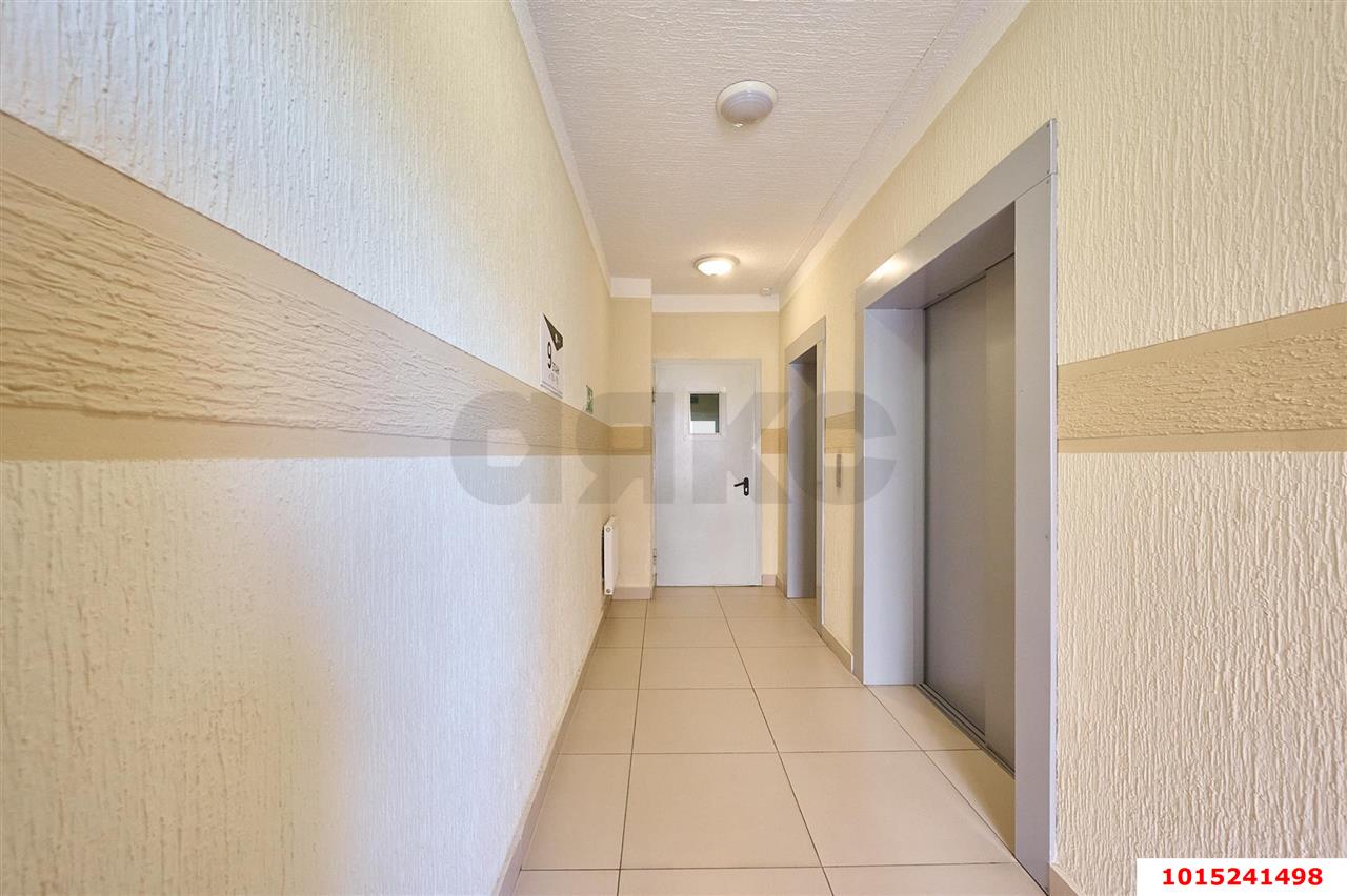 Фото №11: 1-комнатная квартира 44 м² - Краснодар, Табачная Фабрика, ул. Табачная, 1/1к1