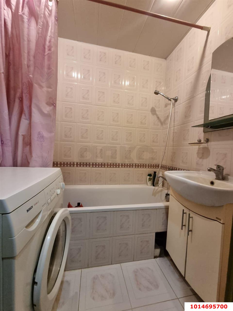 Фото №14: 2-комнатная квартира 51 м² - Краснодар, Западный внутригородской округ, ул. Фёдора Лузана, 41/1