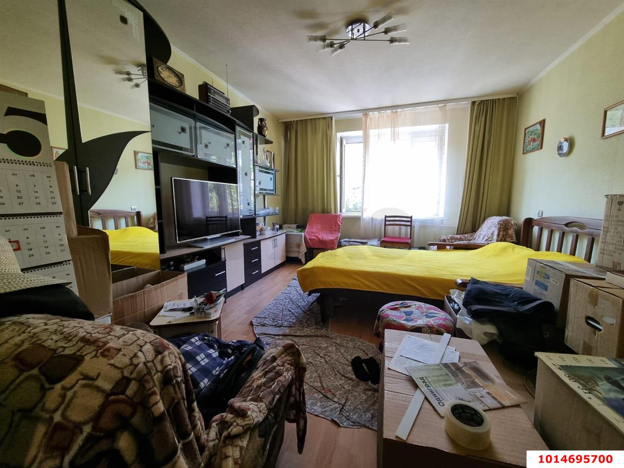 Фото №9: 2-комнатная квартира 51 м² - Краснодар, Западный внутригородской округ, ул. Фёдора Лузана, 41/1