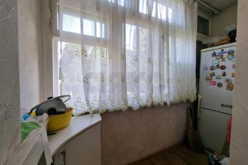 Фото №5: 2-комнатная квартира 51 м² - Краснодар, мкр. Западный внутригородской округ, ул. Фёдора Лузана, 41/1