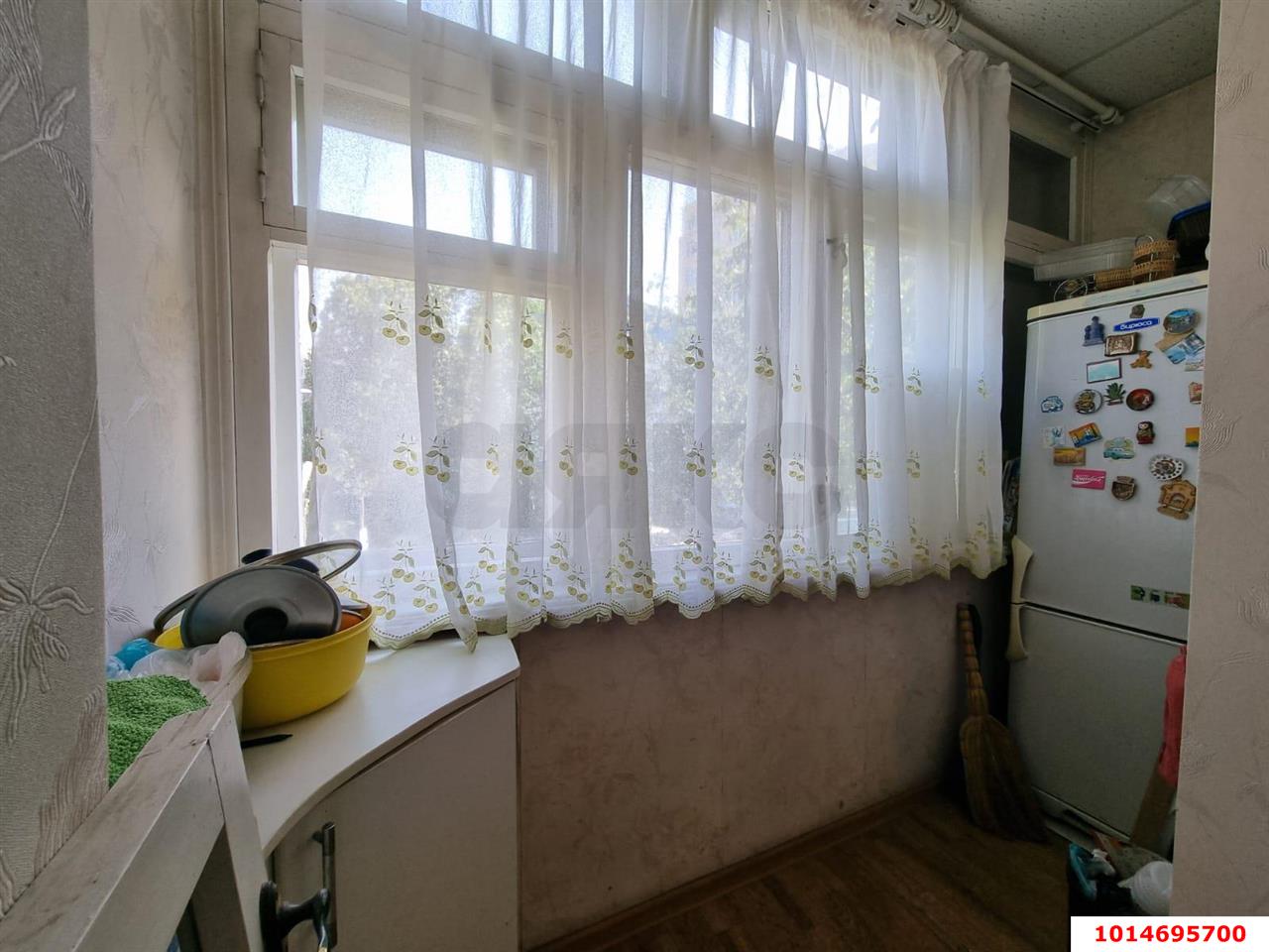 Фото №5: 2-комнатная квартира 51 м² - Краснодар, Западный внутригородской округ, ул. Фёдора Лузана, 41/1