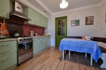 Фото №1: 2-комнатная квартира 51 м² - Краснодар, мкр. Западный внутригородской округ, ул. Фёдора Лузана, 41/1