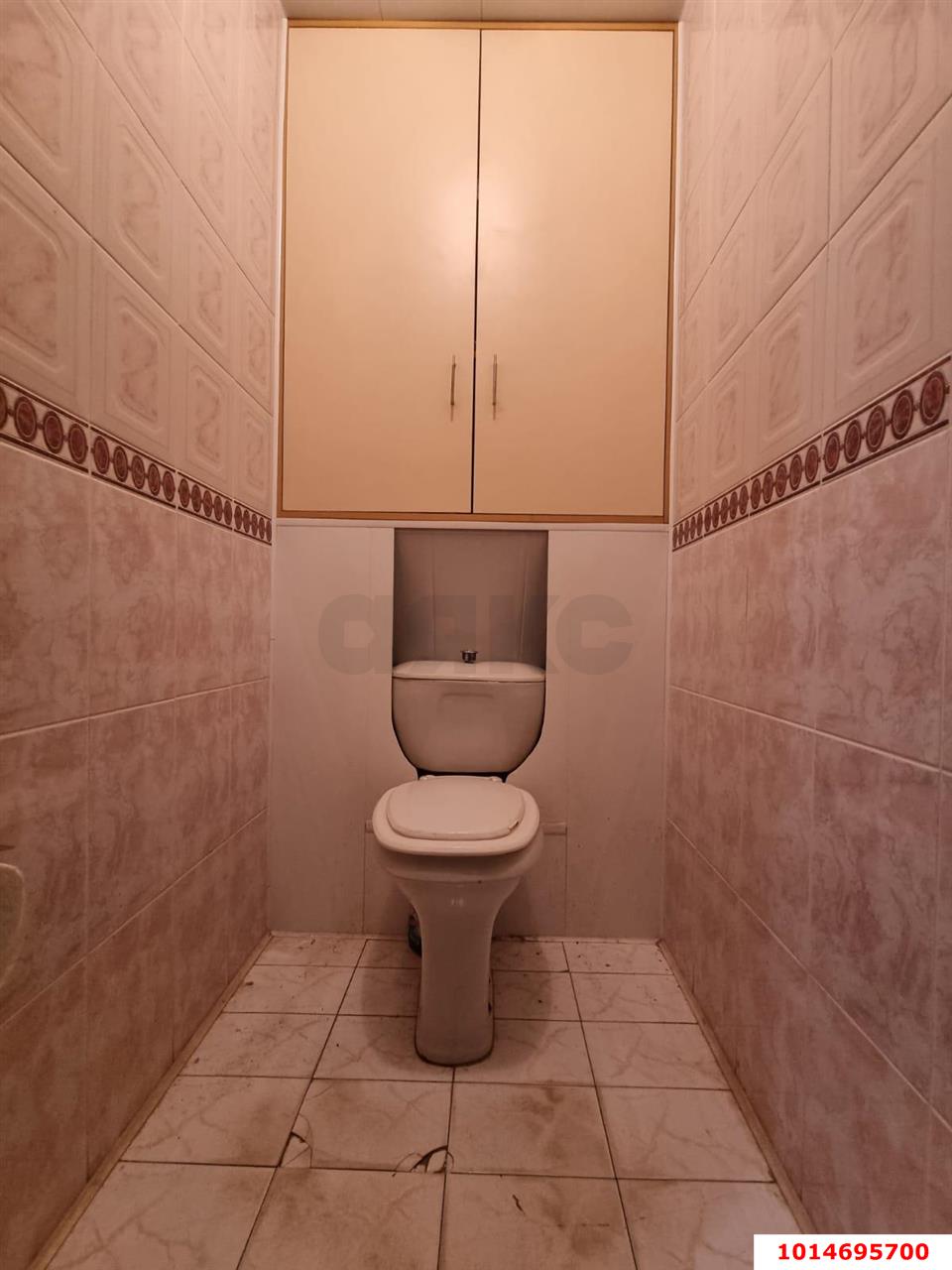 Фото №12: 2-комнатная квартира 51 м² - Краснодар, Западный внутригородской округ, ул. Фёдора Лузана, 41/1