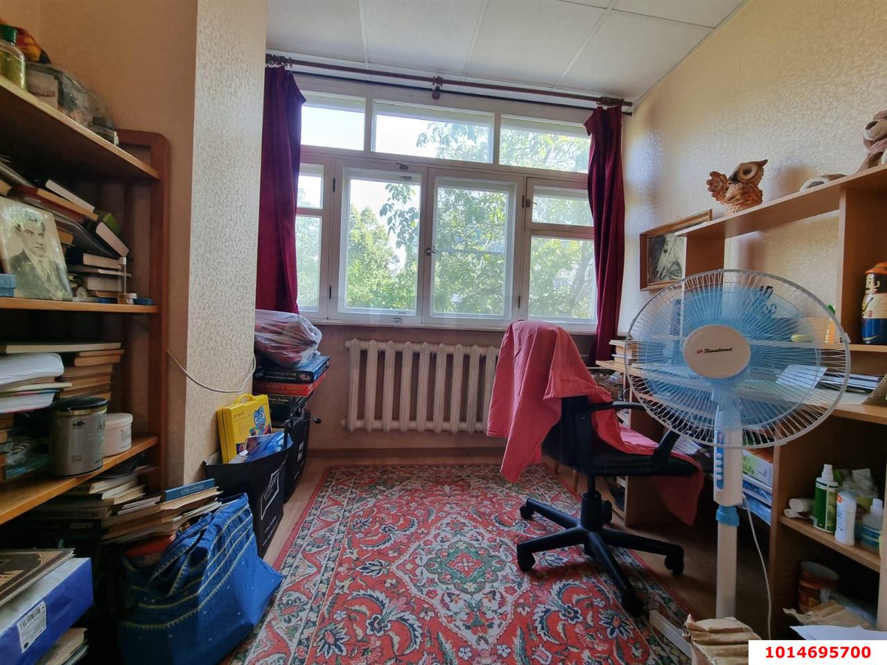 Фото №8: 2-комнатная квартира 51 м² - Краснодар, Западный внутригородской округ, ул. Фёдора Лузана, 41/1