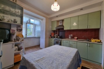 Фото №2: 2-комнатная квартира 51 м² - Краснодар, мкр. Западный внутригородской округ, ул. Фёдора Лузана, 41/1