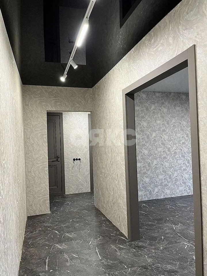 Фото №3: 3-комнатная квартира 64 м² - Ростов-на-Дону, Северный, ул. Орбитальная, 78