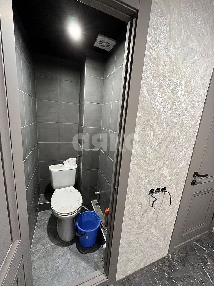 Фото №5: 3-комнатная квартира 64 м² - Ростов-на-Дону, Северный, ул. Орбитальная, 78