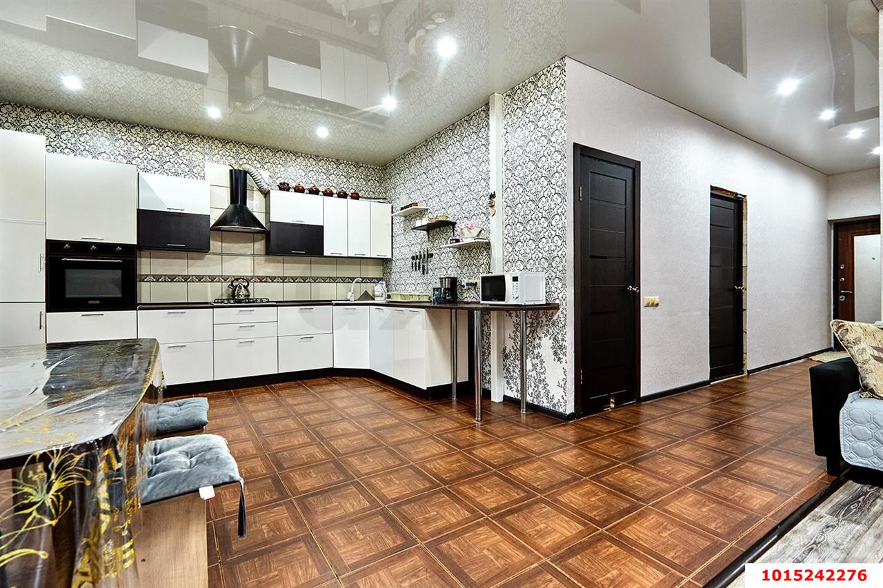 Фото №6: Дом 161 м² + 3.14 сот. - Энергетик, Прикубанский внутригородской округ, ул. Кубанская, 82