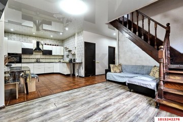 Фото №5: Дом 161 м² - Энергетик, мкр. Прикубанский внутригородской округ, ул. Кубанская, 82