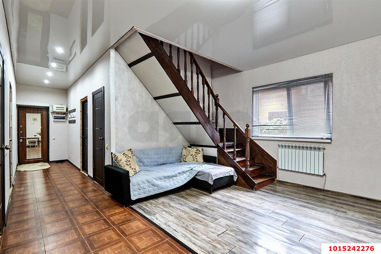 Фото №7: Дом 161 м² + 3.14 сот. - Энергетик, Прикубанский внутригородской округ, ул. Кубанская, 82