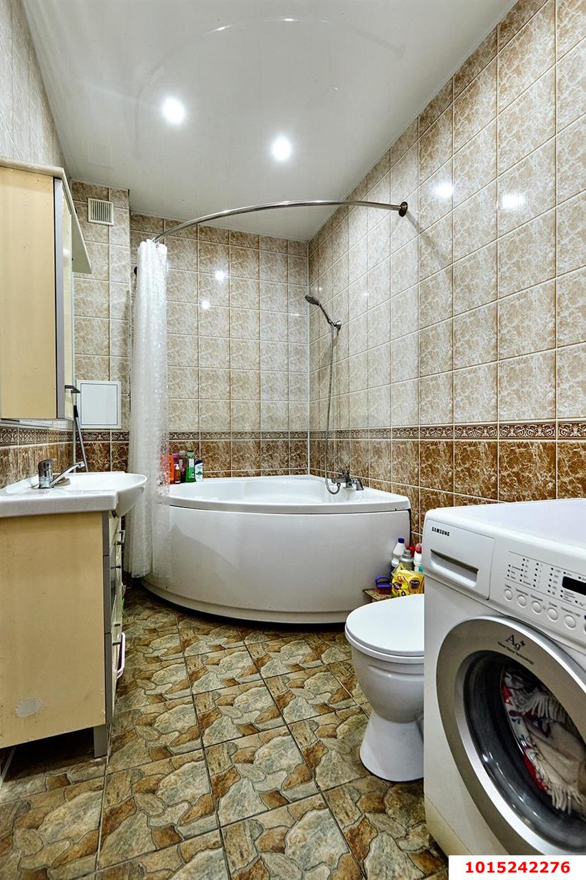 Фото №15: Дом 161 м² + 3.14 сот. - Энергетик, Прикубанский внутригородской округ, ул. Кубанская, 82