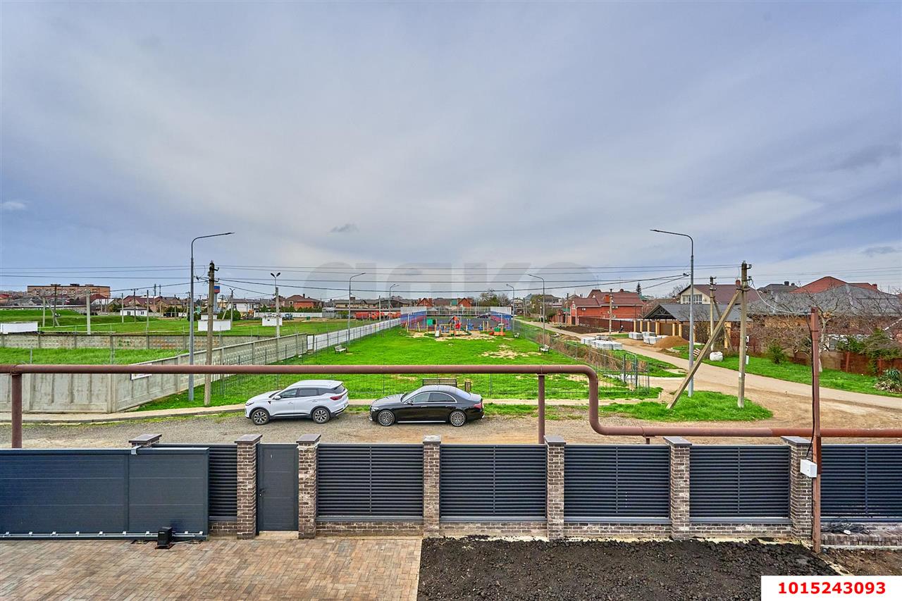 Фото №11: Дом 180 м² + 6.15 сот. - Краснодар, Завод Радиоизмерительных Приборов, б-р Строителей, 79