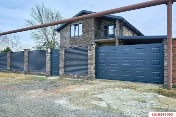 Фото №3: Дом 180 м² - Краснодар, мкр. Завод Радиоизмерительных Приборов, б-р Строителей, 79