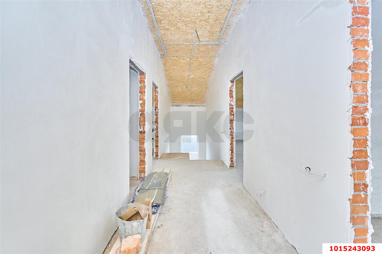 Фото №16: Дом 180 м² + 6.15 сот. - Краснодар, Завод Радиоизмерительных Приборов, б-р Строителей, 79