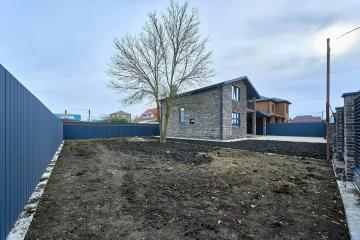 Фото №4: Дом 180 м² - Краснодар, мкр. Завод Радиоизмерительных Приборов, б-р Строителей, 79