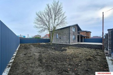 Фото №4: Дом 180 м² - Краснодар, мкр. Завод Радиоизмерительных Приборов, б-р Строителей, 79