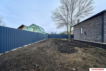 Фото №5: Дом 180 м² - Краснодар, мкр. Завод Радиоизмерительных Приборов, б-р Строителей, 79