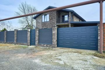 Фото №3: Дом 180 м² - Краснодар, мкр. Завод Радиоизмерительных Приборов, б-р Строителей, 79