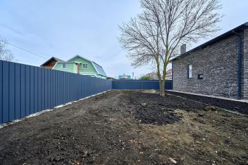 Фото №5: Дом 180 м² - Краснодар, мкр. Завод Радиоизмерительных Приборов, б-р Строителей, 79