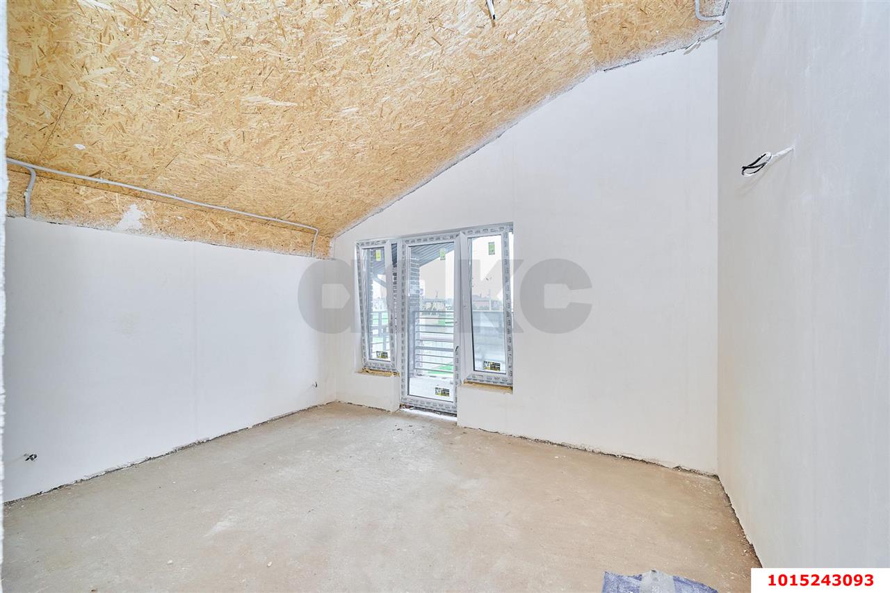 Фото №18: Дом 180 м² + 6.15 сот. - Краснодар, Прикубанский внутригородской округ, Калинино, мкр. Завод Радиоизмерительных Приборов, б-р Строителей, 79