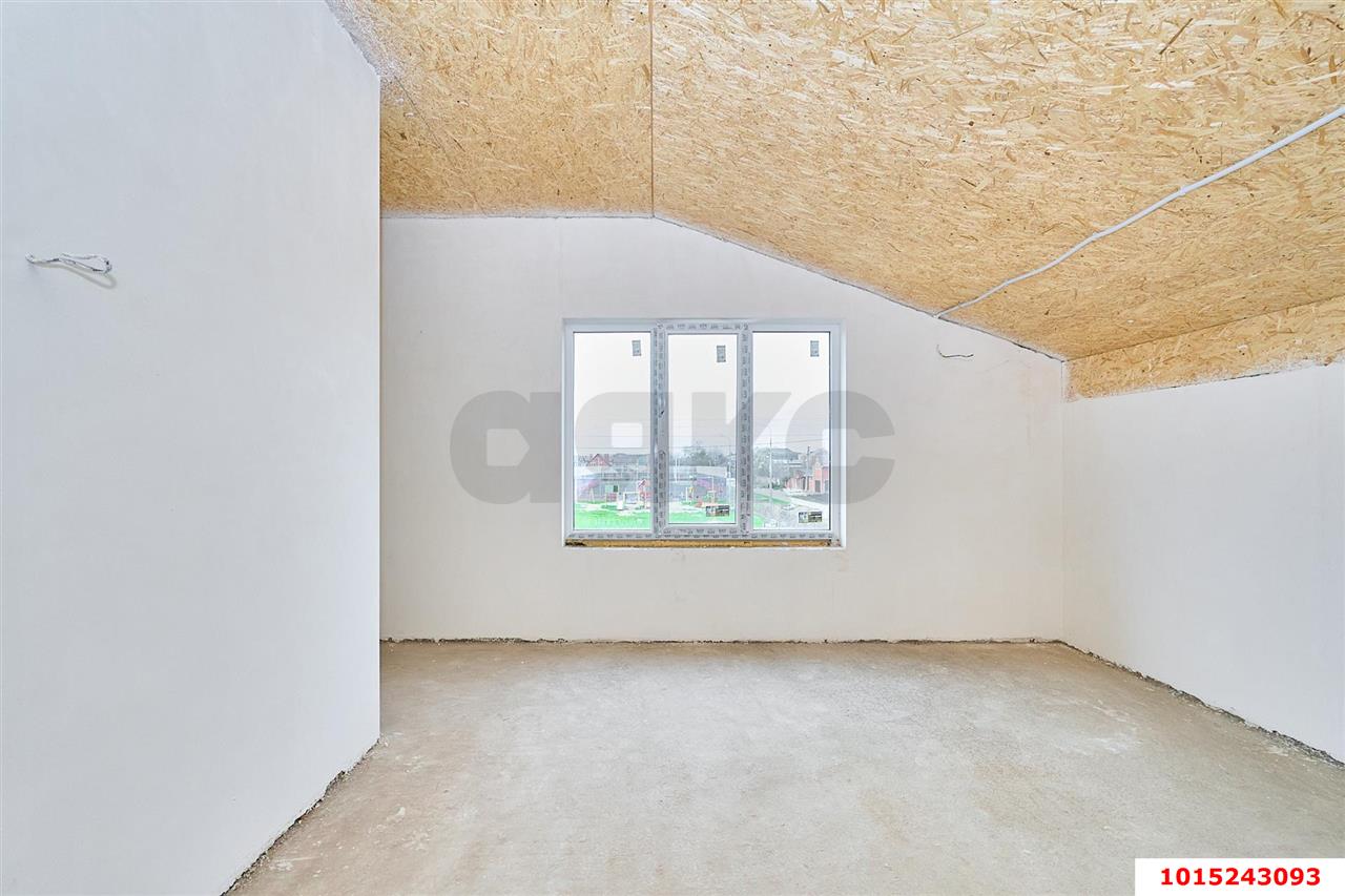 Фото №17: Дом 180 м² + 6.15 сот. - Краснодар, Завод Радиоизмерительных Приборов, б-р Строителей, 79