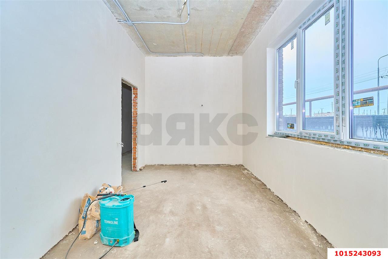 Фото №14: Дом 180 м² + 6.15 сот. - Краснодар, Завод Радиоизмерительных Приборов, б-р Строителей, 79