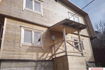 Фото №1: Дом 51 м² - Туапсе, мкр. СНТ Горка, ул. Ключевая, 15