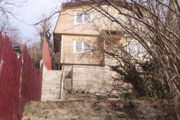 Фото №2: Дом 51 м² - Туапсе, мкр. СНТ Горка, ул. Ключевая, 15