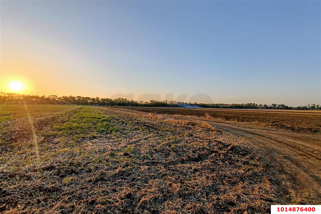 Фото №13: Земельный участок под ИЖС 31 сот. - Тлюстенхабль