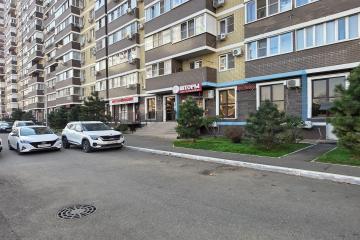Фото №5: Коммерция 83 м² - Краснодар, мкр. имени Петра Метальникова, ул. Петра Метальникова, 28