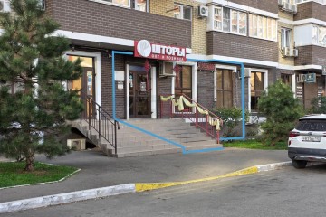 Фото №4: Торговое помещение 84 м² - Краснодар, мкр. имени Петра Метальникова, ул. Петра Метальникова, 28