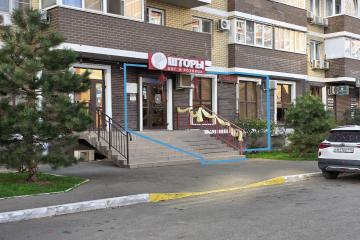 Фото №4: Коммерция 83 м² - Краснодар, мкр. имени Петра Метальникова, ул. Петра Метальникова, 28