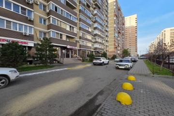 Фото №3: Коммерция 83 м² - Краснодар, мкр. имени Петра Метальникова, ул. Петра Метальникова, 28