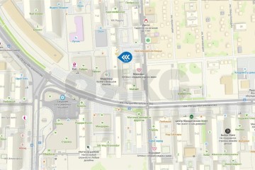 Фото №1: Торговое помещение 84 м² - Краснодар, мкр. имени Петра Метальникова, ул. Петра Метальникова, 28